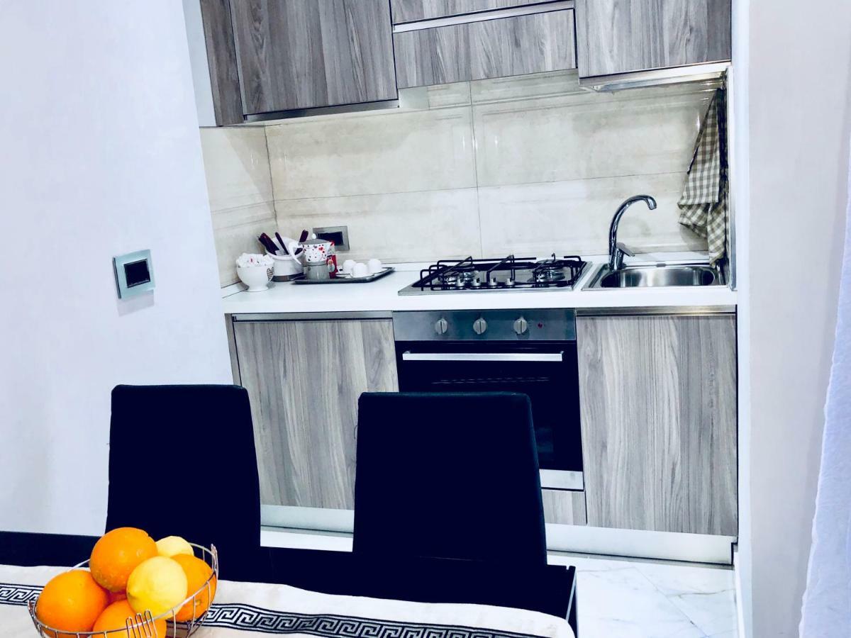 Ylli home San Remo Extérieur photo