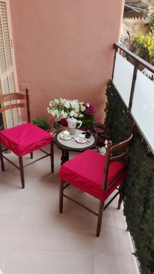 Ylli home San Remo Extérieur photo